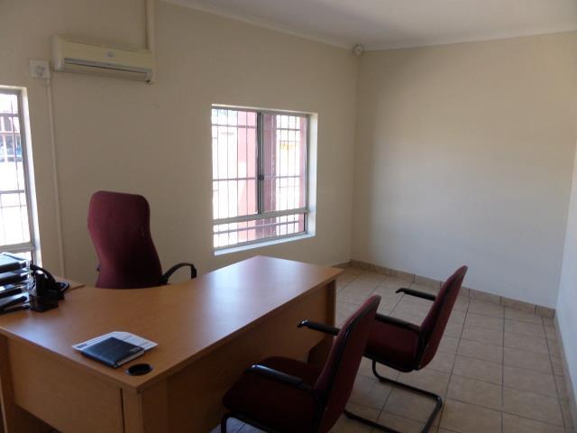 Commercial Property for Sale in Bodorp North West